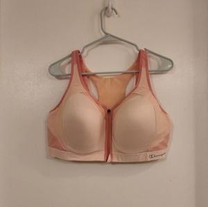 Champion sports bra size 42DD